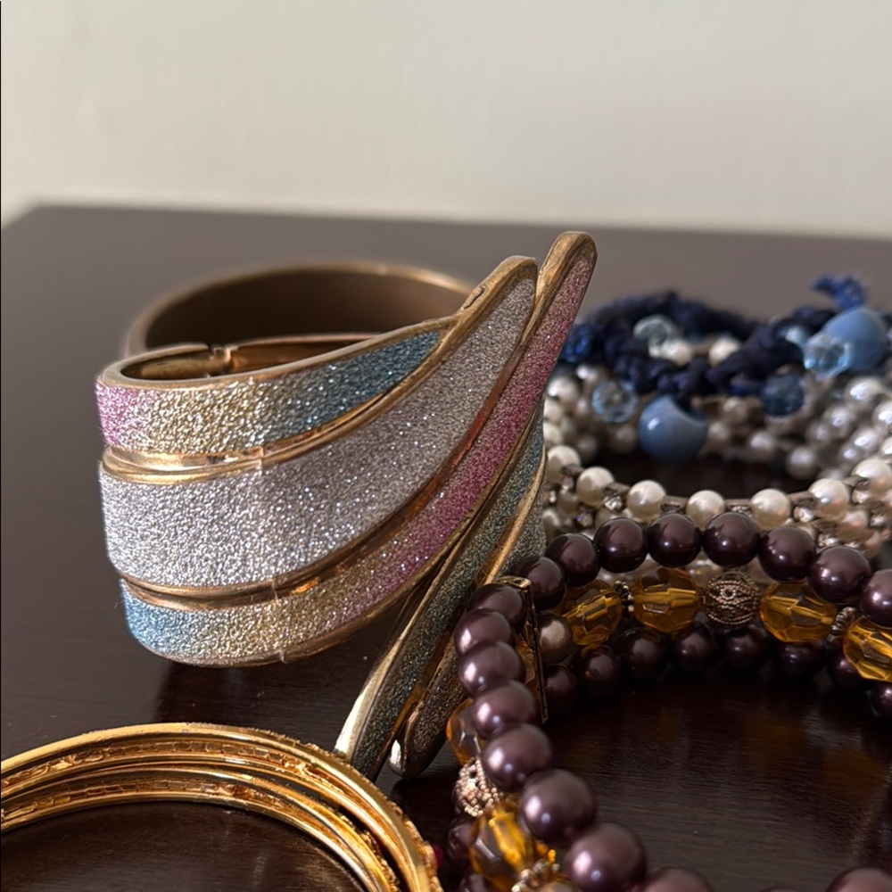 Multiple Bracelets - image 4